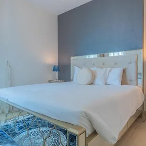  Appartement Bella Vista - 29 Boulevard Downtown Burj Khalifa